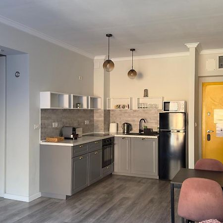 Sara Apart Belleview Синая Экстерьер фото