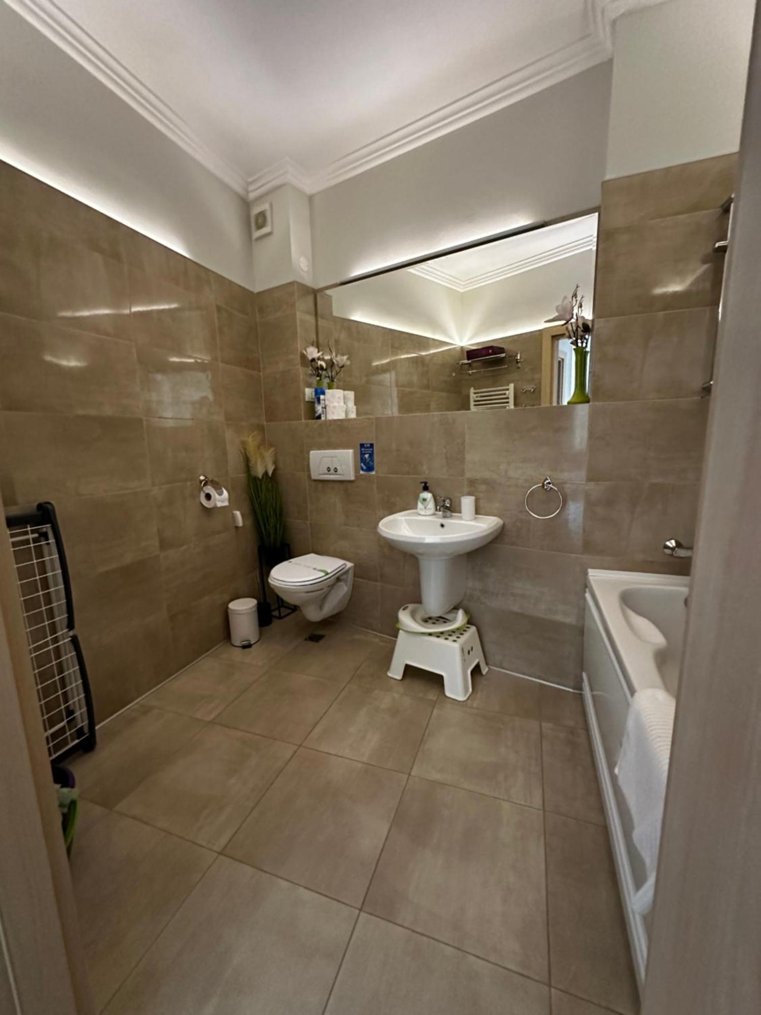Sara Apart Belleview Синая Экстерьер фото