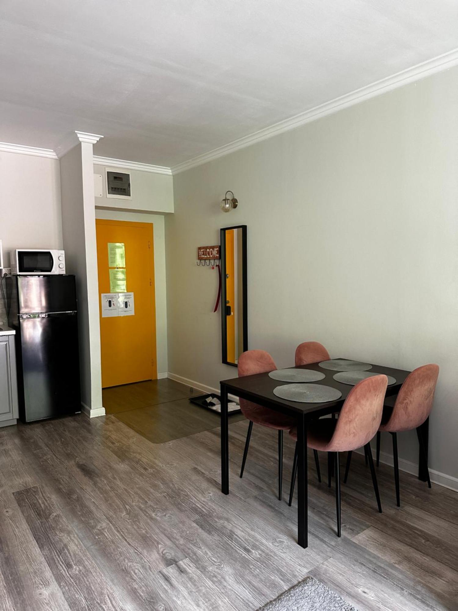 Sara Apart Belleview Синая Экстерьер фото