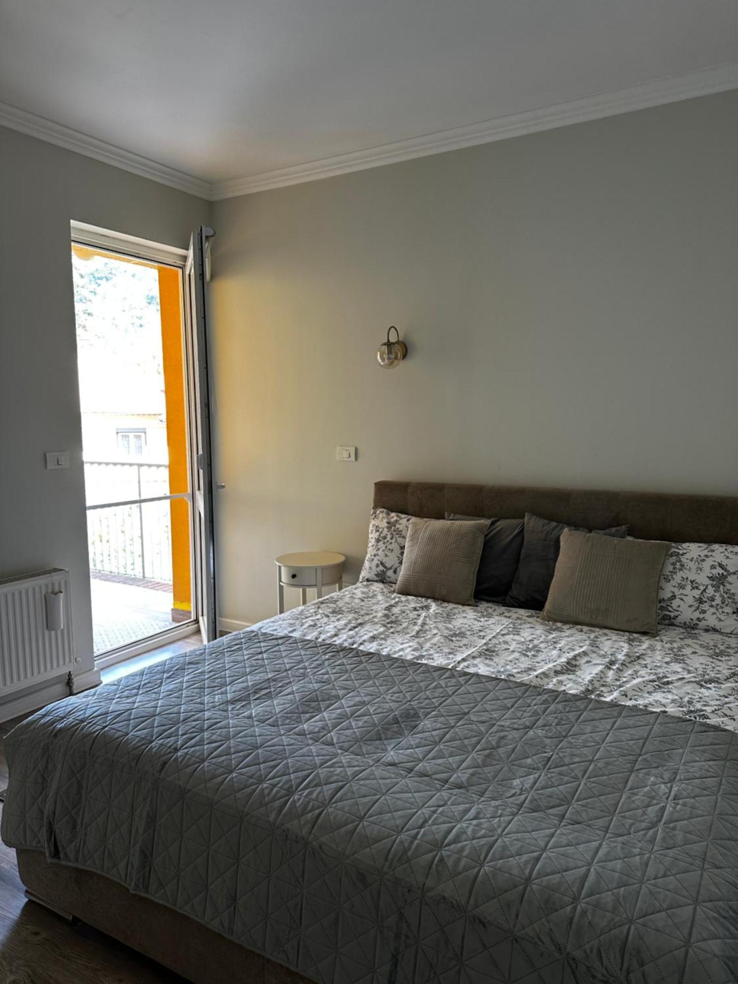 Sara Apart Belleview Синая Экстерьер фото
