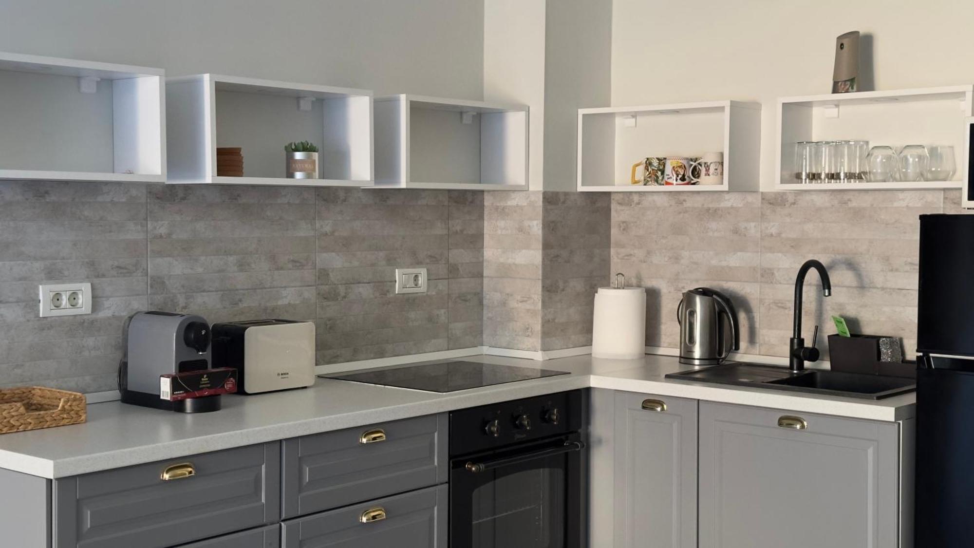 Sara Apart Belleview Синая Экстерьер фото