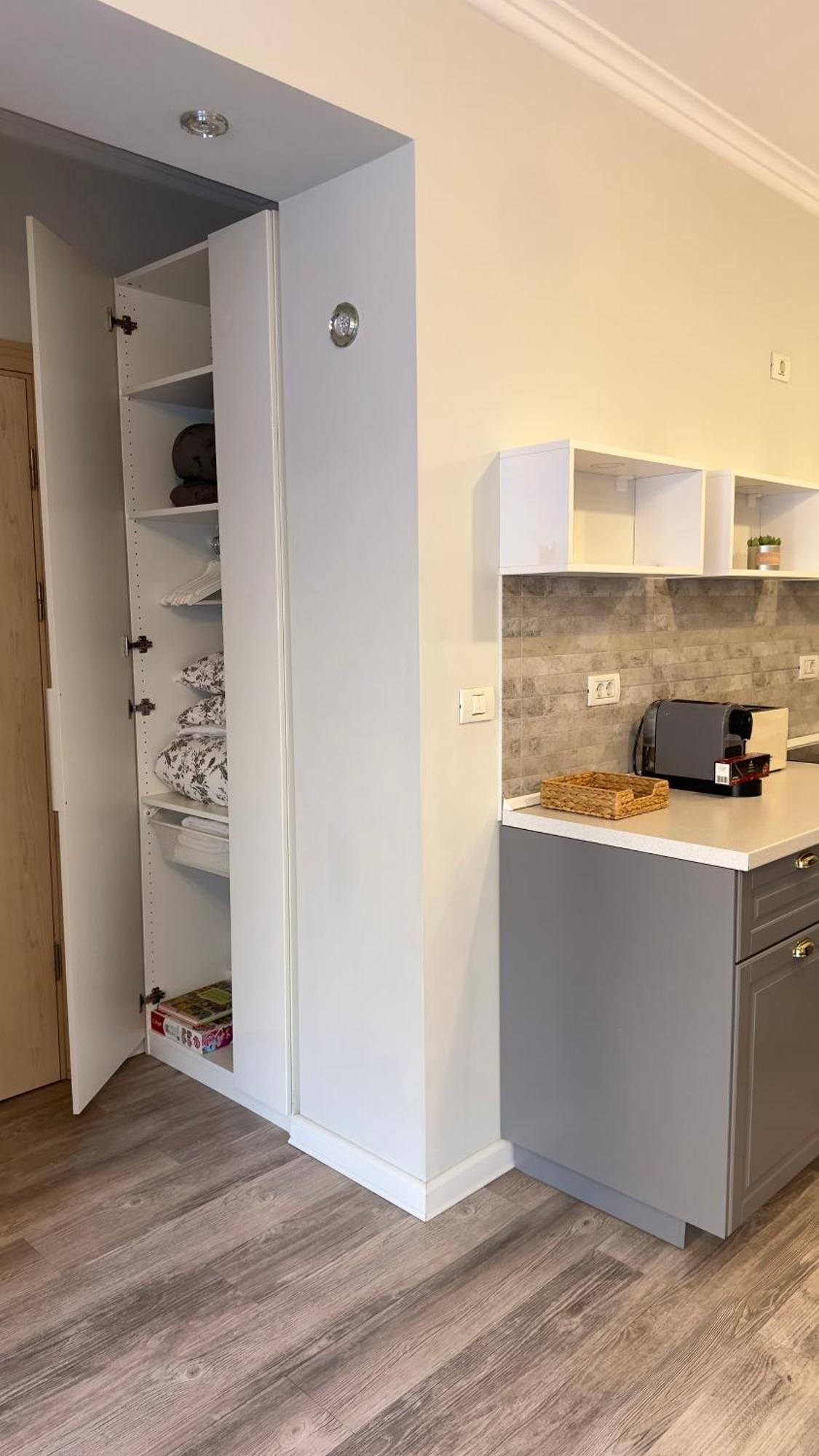 Sara Apart Belleview Синая Экстерьер фото