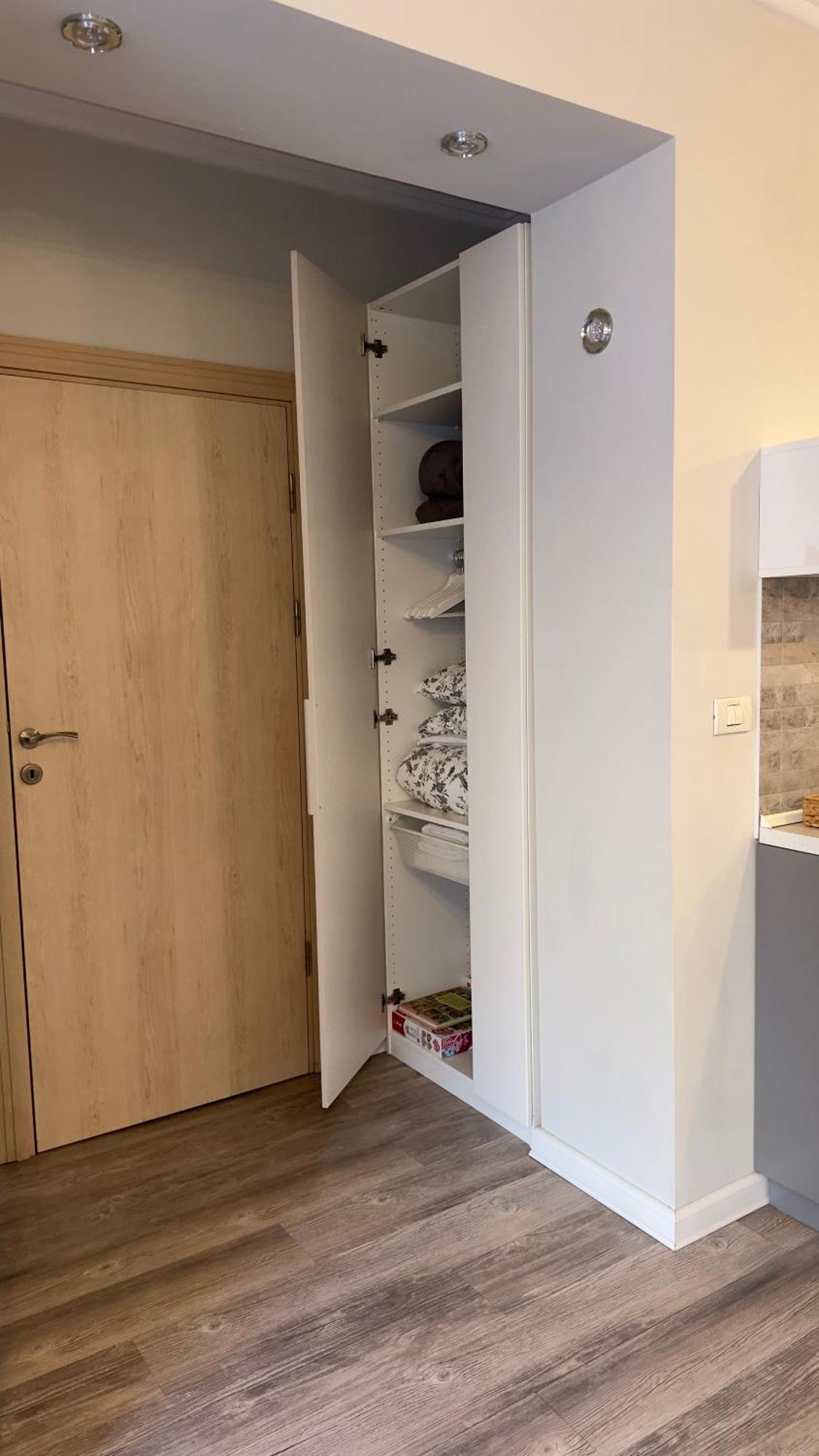 Sara Apart Belleview Синая Экстерьер фото